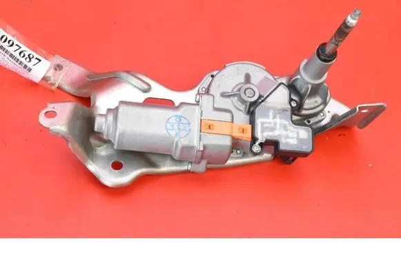 Honda Jazz Rear window wiper motor 043TF0