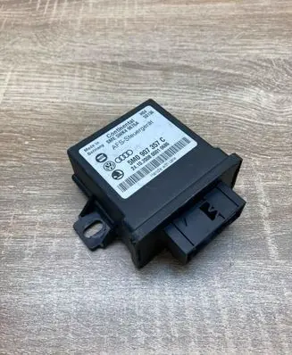 Skoda Superb B6 (3T) Light module LCM 5M0907357C 5WK49676A
