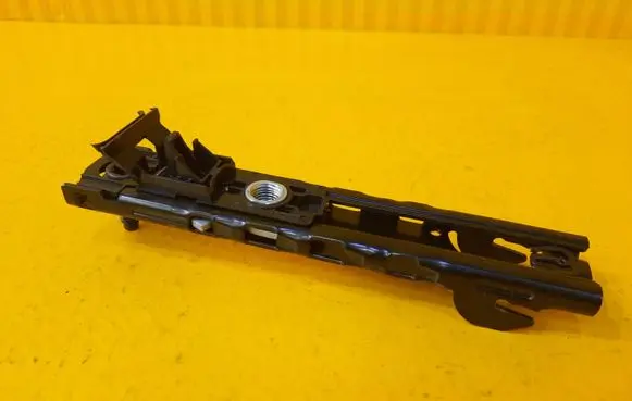 Tesla Model 3 Seat belt height adjuster 106813001B