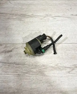 BMW 3 F30 F35 F31 Fuel filter heater 8572521 116120338 8572528