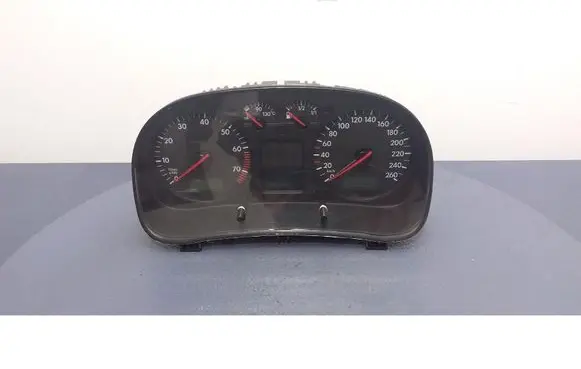 Volkswagen Golf IV Speedometer (instrument cluster) 1J0920826G