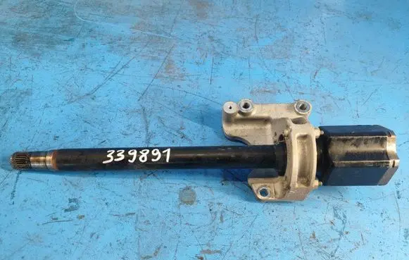 Jeep Compass Middle center prop shaft 68293938AA