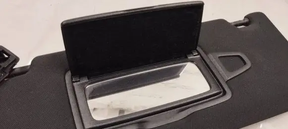 Mercedes-Benz S W222 Sun visor