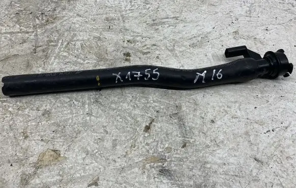 Breather/breather pipe/hose