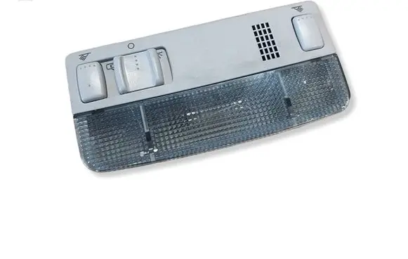 Volkswagen Caddy Front seat light 3B0947105C