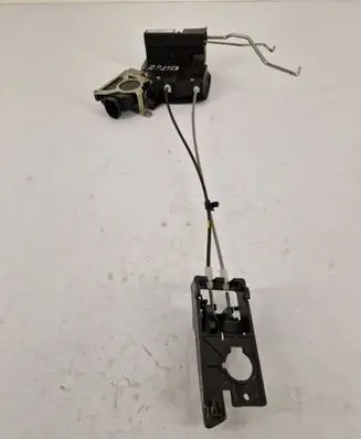 KIA Rio Front door lock 2CXIFR