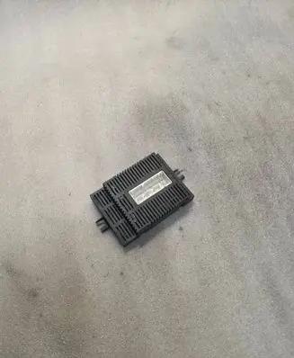BMW 5 E60 E61 Light module LCM 6983537 57762110