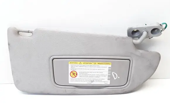Volvo XC90 Sun visor