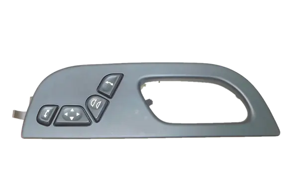 Citroen C6 Other body part 96516981 185502