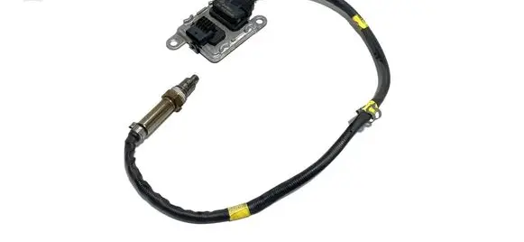 KIA Sorento IV Lambda probe sensor 296502R000 44205