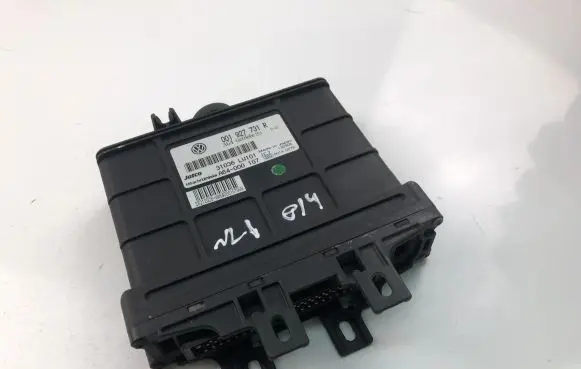 Volkswagen Polo Gearbox control unit/module 001927731R