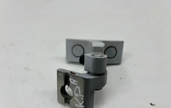 Mercedes-Benz A W177 Front door lower hinge 