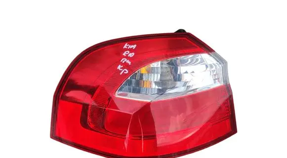 KIA Rio Rear/tail lights 924011W2