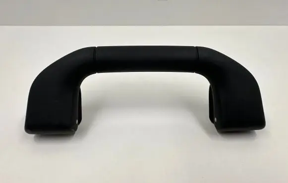 Mercedes-Benz C W204 Front interior roof grab handle A204100051