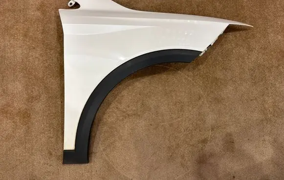 Seat Arona Fender