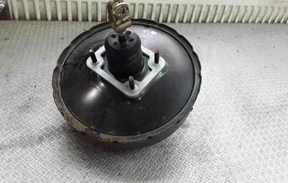 Hyundai H-1, Starex, Satellite Brake booster