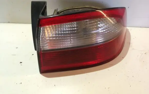 Renault Laguna II Rear/tail lights