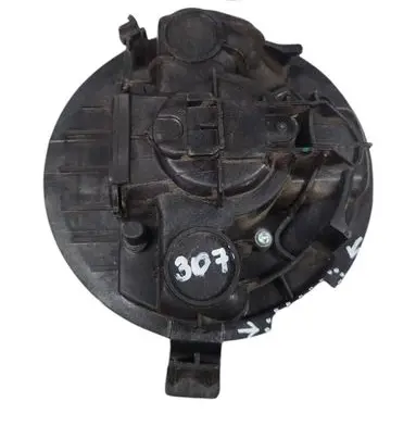 Renault Megane II Heater fan/blower 