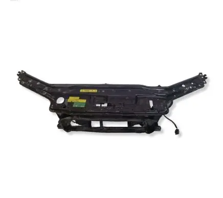 Volvo S60 Radiator support slam panel 925219 9452612