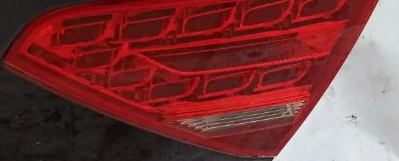 Audi A5 8T 8F Tailgate rear/tail lights Melyna