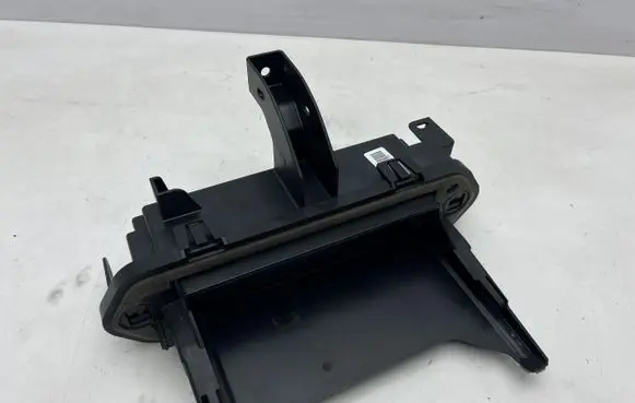 Ford Bronco Engine control unit holder MB3G-12A696-AD