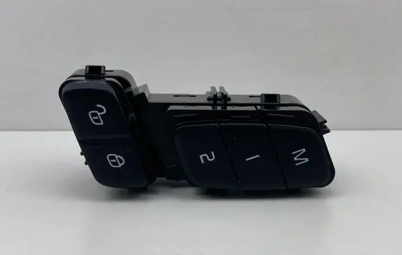 Volvo S60 Seat memory switch 31489630