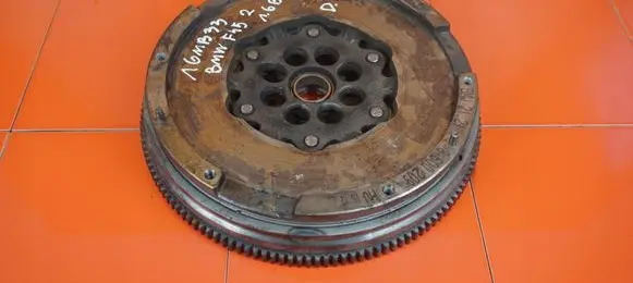 BMW 2 F45 Dual mass flywheel 8600209 B38A15A