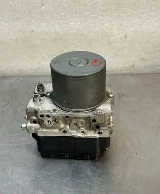 Toyota RAV 4 (XA40) Master brake cylinder DOTOYOTARAV4IV4