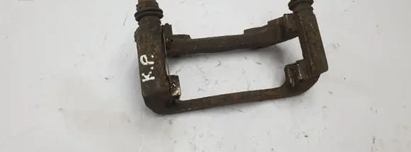 Mercedes-Benz E W212 Front Brake Caliper Pad/Carrier 