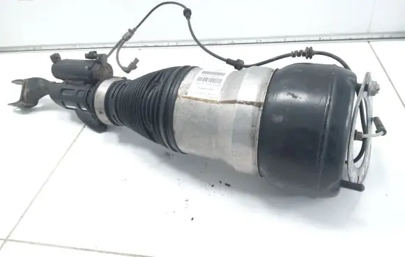 Mercedes-Benz S W221 Air suspension front shock absorber B4LF1Z007A25