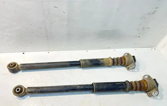 Seat Ibiza IV (6J,6P) Rear shock absorber/damper 6Q0513425