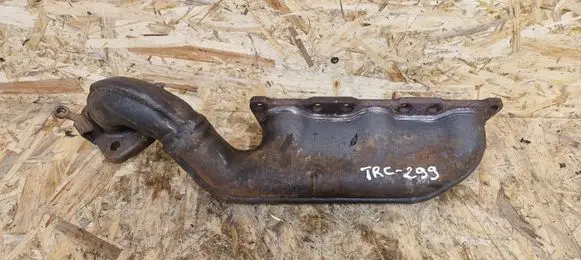 Audi A6 S6 C5 4B Exhaust manifold 078253033CT