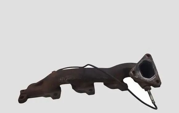 Mercedes-Benz C W203 Exhaust manifold A6461420301