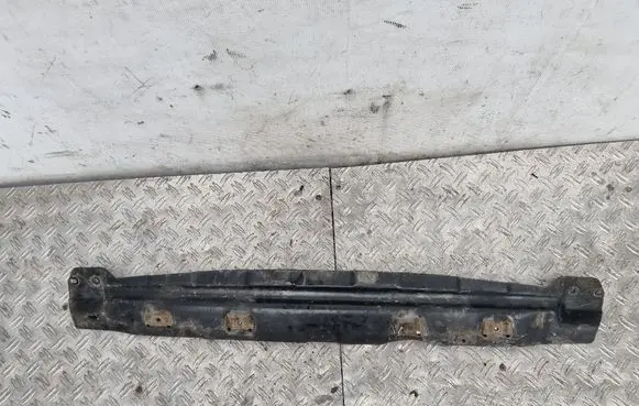 Porsche Cayenne (9PA) Bottom radiator support slam panel 