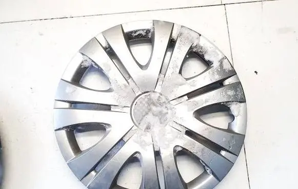 Toyota Auris 150 R16 wheel hub/cap/trim 408SJS16