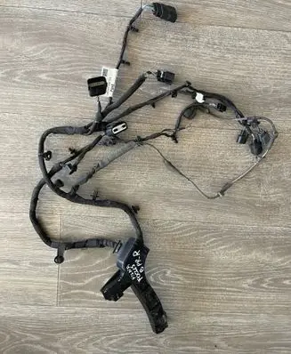 Ford Focus Other wiring loom NX6T91