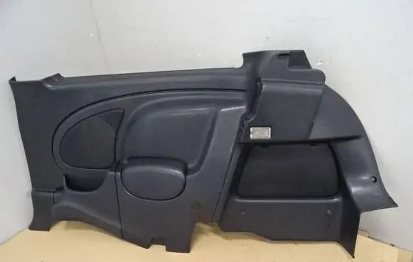 Mini One - Cooper R50 - 53 Trunk/boot side trim panel 