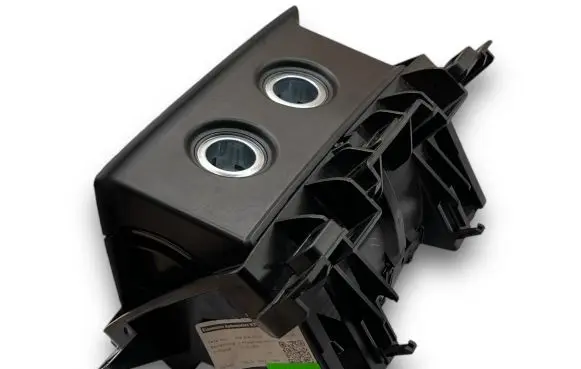 Audi A8 S8 D5 Central body control module S2623 4N0864051A