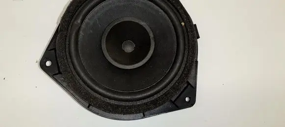 Toyota Avensis T250 Front door speaker 8616002370