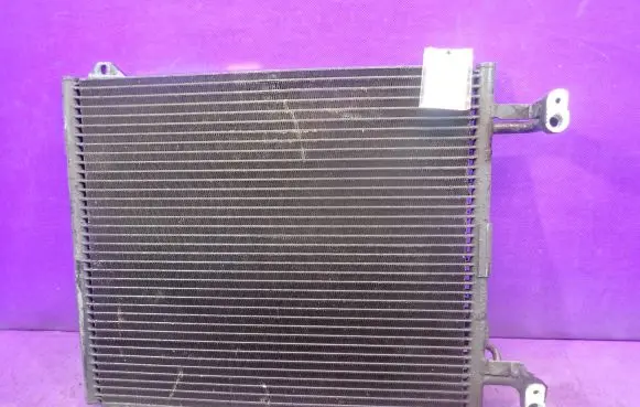 Audi A2 A/C cooling radiator (condenser) 4825941