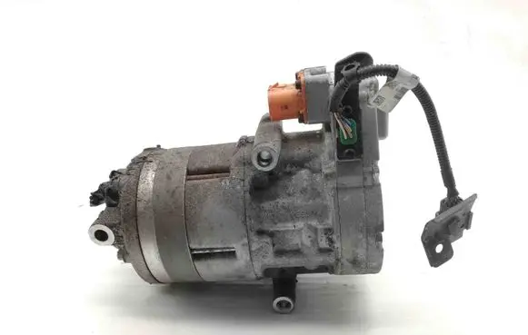 Air conditioning (A/C) compressor (pump)
