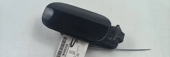Audi A8 S8 D4 4H Fuel tank cap 