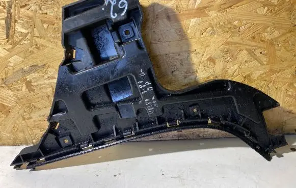 Volvo S80 Rear bumper mounting bracket 31213294