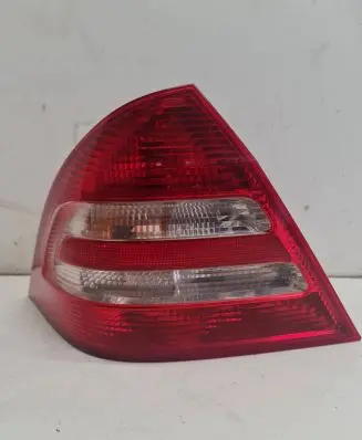 Mercedes-Benz C W203 Rear/tail lights 28011G02R00 1632S102 LL03312