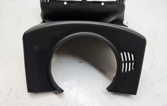 Peugeot Expert Steering wheel column trim 9808780677