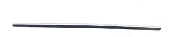 Ford Mondeo Mk III Rear door glass trim molding