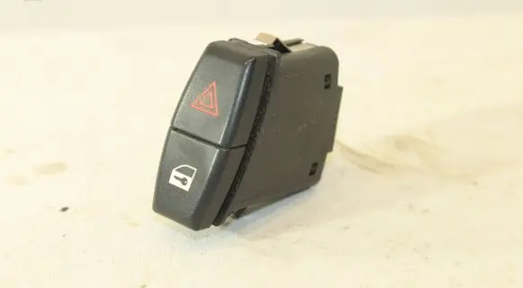 BMW X3 E83 Hazard light switch 6919506