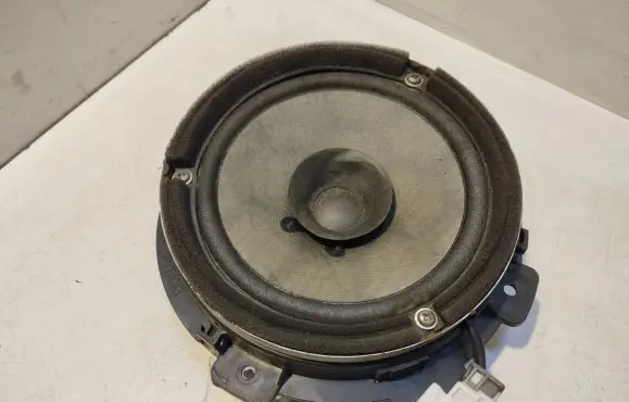 Hyundai Getz Front door speaker 963201C000