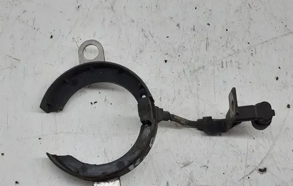 ABS rear brake sensor