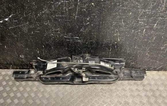 Peugeot Boxer Radiator support slam panel bracket 